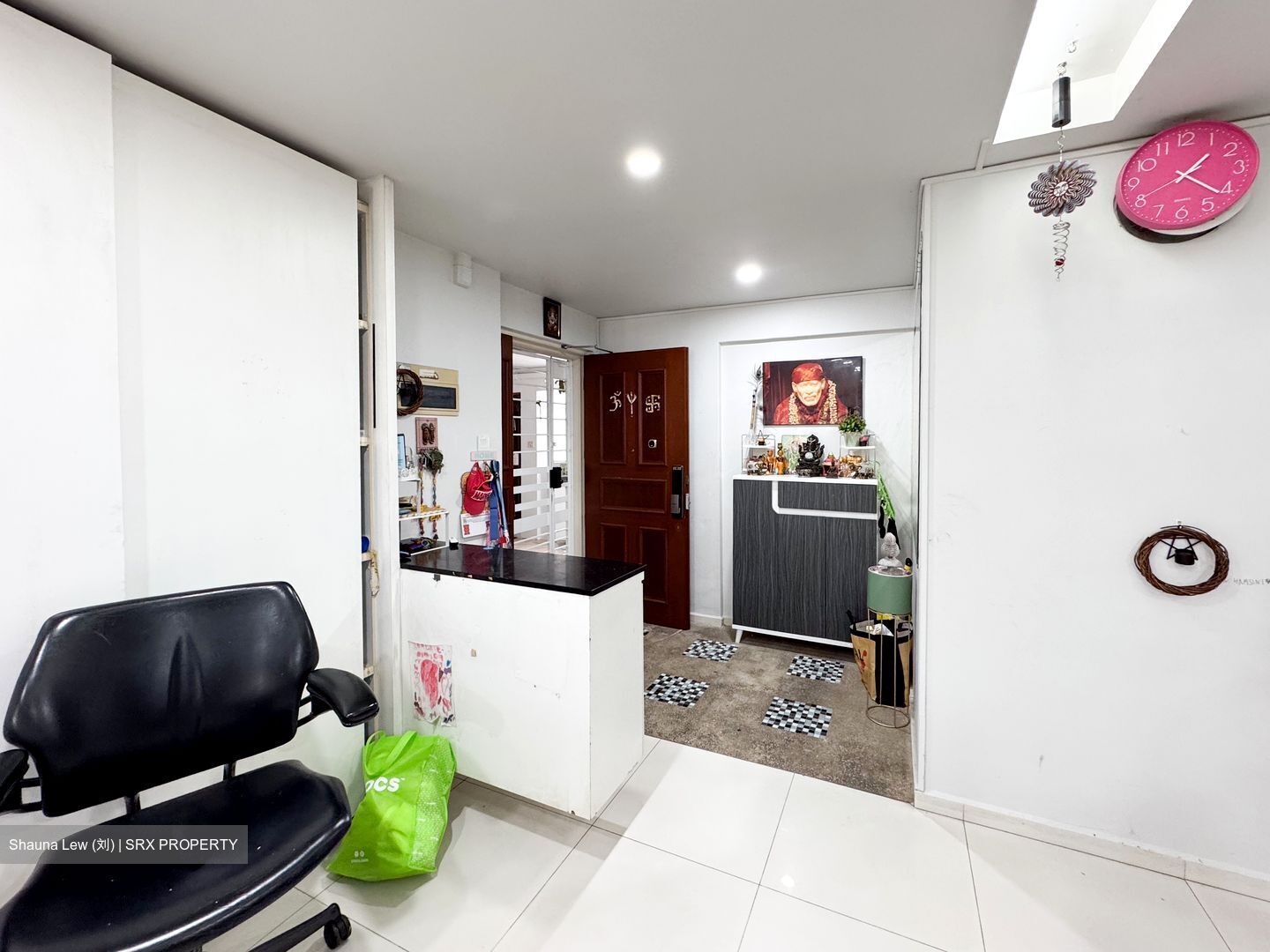 Blk 504A Montreal Drive (Sembawang), HDB Executive #550702441